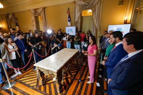 
          Imagem ilustrativa da imagem Pernambuco anuncia investimento de R$ 16 milhões para reflorestamento da Caatinga
          