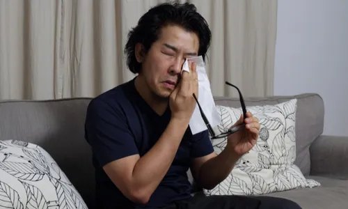 
          Imagem ilustrativa da imagem Pessoas que se vitimizam demais
          