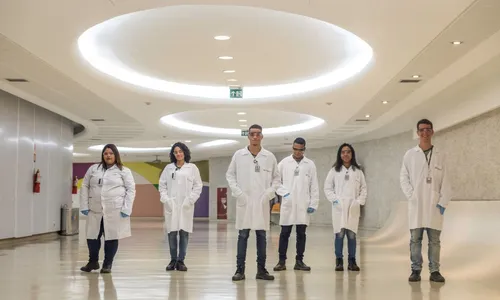 
          Imagem ilustrativa da imagem Petrobras abre inscrições para Jovem Aprendiz com vagas para o ES
          