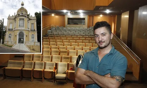 
          Imagem ilustrativa da imagem Point da arte e da cultura na Cidade Alta
          