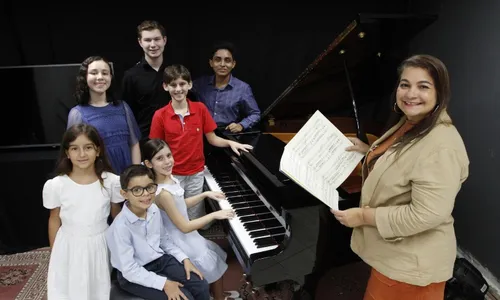 
          Imagem ilustrativa da imagem Point da arte e da cultura na Cidade Alta
          