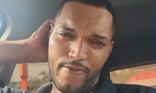 
          Imagem ilustrativa da imagem Polícia confirma assassinato de motorista de aplicativo desaparecido em Vitória
          