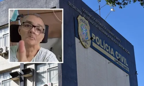 
          Imagem ilustrativa da imagem Polícia indicia nove suspeitos por morte de idoso por bala perdida em hospital
          