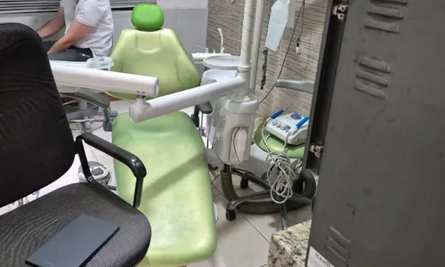
          Imagem ilustrativa da imagem Polícia prende falso dentista em Guarapari
          