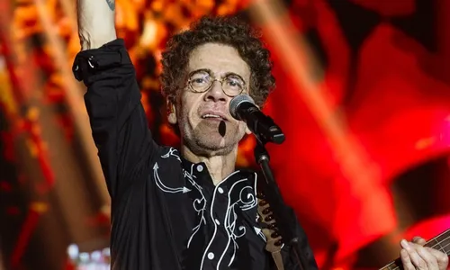 
          Imagem ilustrativa da imagem Polícia prende quadrilha que planejava invadir casa de Nando Reis
          