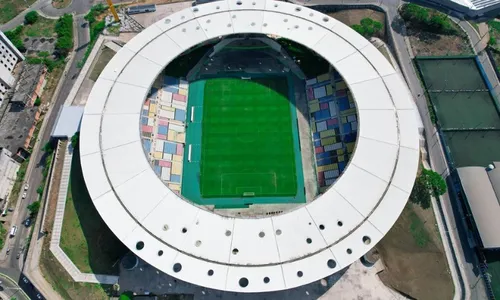 
          Imagem ilustrativa da imagem Grêmio x Botafogo: veja os acessos para os torcedores no Kleber Andrade
          