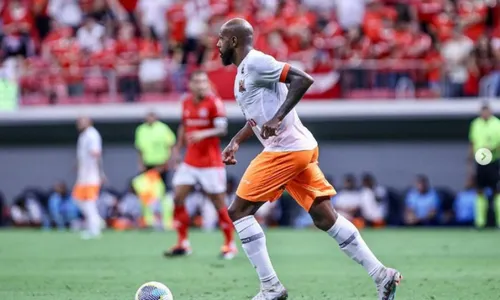 
          Imagem ilustrativa da imagem Ponte Preta assina pré-contrato com zagueiro Sérgio Raphael, do Nova Iguaçu
          