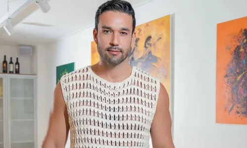 
          Imagem ilustrativa da imagem 'Prazer em coisas simples da vida', diz Sergio Marone sobre ecossexualidade
          