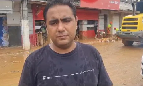 
          Imagem ilustrativa da imagem Prefeito de Mimoso do Sul confirma desaparecidos, mas não revela número
          