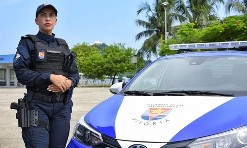 
          Imagem ilustrativa da imagem Prefeitura de Vitória publica edital para concurso da Guarda Civil Municipal
          