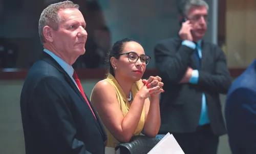 
          Imagem ilustrativa da imagem Prefeitura de Vitória vence ação na Justiça contra João Coser
          