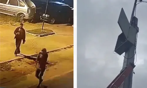 
          Imagem ilustrativa da imagem Prefeitura vai cobrar R$ 7 mil de suspeitos de vandalismo em cidade no ES
          