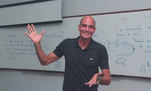 
          Imagem ilustrativa da imagem Prêmio para projetos que combatem drogas nas escolas
          