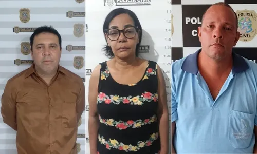 
          Imagem ilustrativa da imagem Preso acusado de ser cúmplice no assassinato e esquartejamento de idoso no ES
          