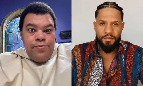 
          Imagem ilustrativa da imagem 'Preso ou morto': Babu fala sobre acusação de assédio contra Juninho no BBB 24
          