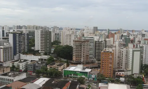 
          Imagem ilustrativa da imagem Previsão de recorde de novos imóveis e vendas na Grande Vitória
          