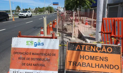 
          Imagem ilustrativa da imagem Procon de Vitória notifica empresa após interrupção do serviço de gás
          