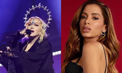 
          Imagem ilustrativa da imagem Produtor de Madonna no Rio despista sobre participação de Anitta no show
          