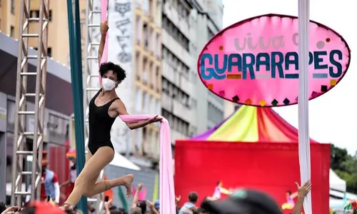 
          Imagem ilustrativa da imagem Programação especial marca aniversário de 487 anos do Recife: veja agenda completa
          