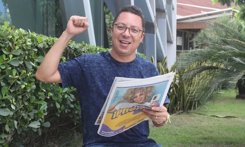 
          Imagem ilustrativa da imagem Promoção de A Tribuna sorteia iPhone. Saiba como participar
          