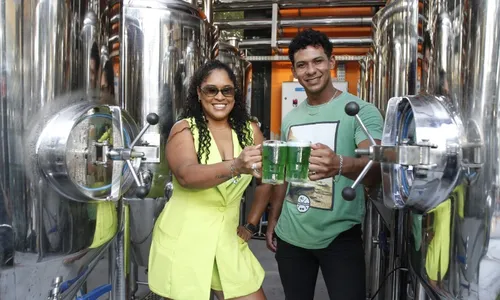 
          Imagem ilustrativa da imagem Promoção e chope verde no Dia de São Patrício
          