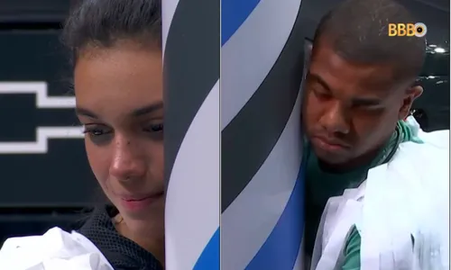 
          Imagem ilustrativa da imagem Prova do Finalista do 'BBB 24' já ultrapassa 8 horas de duração
          