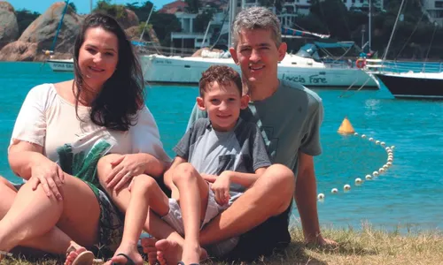 
          Imagem ilustrativa da imagem Psicóloga afirma: “Toda relação é uma construção a dois”
          