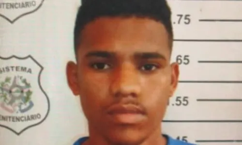 
          Imagem ilustrativa da imagem Quarto fugitivo da penitenciária de Xuri é recapturado e buscas continuam
          