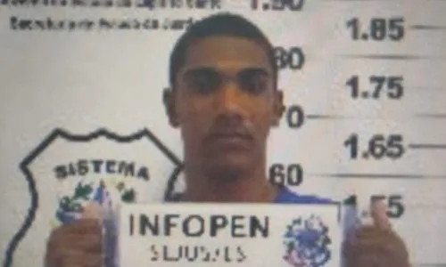 
          Imagem ilustrativa da imagem Quarto fugitivo da penitenciária de Xuri é recapturado e buscas continuam
          