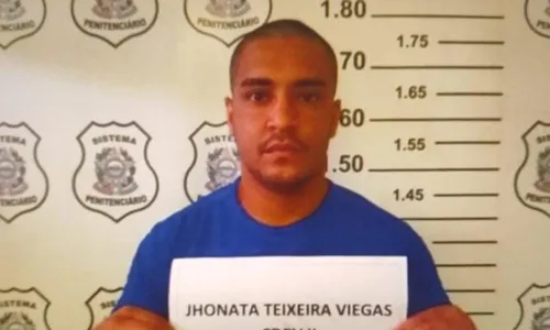 
          Imagem ilustrativa da imagem Quarto fugitivo da penitenciária de Xuri é recapturado e buscas continuam
          