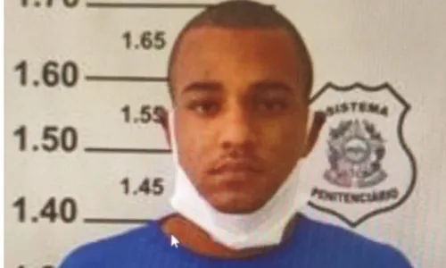 
          Imagem ilustrativa da imagem Quarto fugitivo da penitenciária de Xuri é recapturado e buscas continuam
          