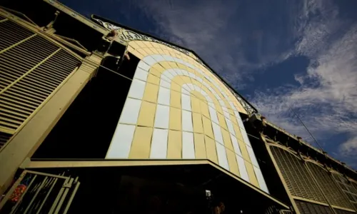 
          Imagem ilustrativa da imagem Quatro ossadas encontradas no Mercado de São José
          