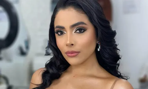 
          Imagem ilustrativa da imagem Quem é Landy Párraga, a ex-candidata a miss assassinada no Equador
          