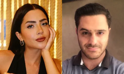 
          Imagem ilustrativa da imagem Quem é Nader Fares, bilionário apontado como suposto novo affair de Jade Picon?
          