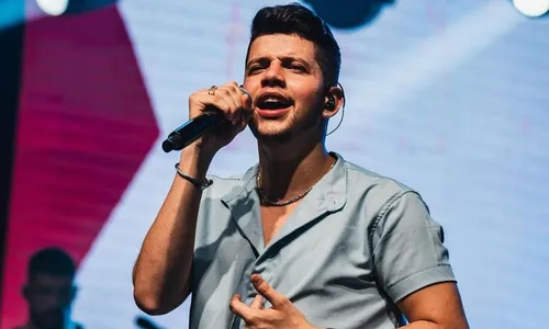 
          Imagem ilustrativa da imagem Quem é Nadson, o Ferinha, ídolo de Davi do BBB 24
          