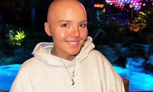 
          Imagem ilustrativa da imagem Quem foi Maddy Baloy, influenciadora que compartilhou jornada com câncer terminal?
          