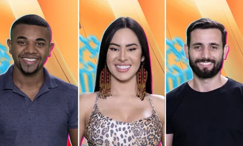 
          Imagem ilustrativa da imagem Quem são os finalistas do 'BBB 24'? Conheça os perfis e relembre a trajetória
          