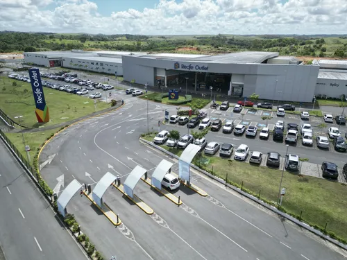 
          Imagem ilustrativa da imagem Recife Outlet com vagas de empregos abertas para nova operação
          
