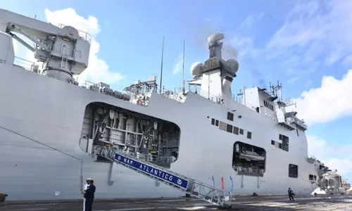 
          Imagem ilustrativa da imagem Recife celebra 487 anos: veja como foi o dia e saiba mais detalhes da comemoração
          