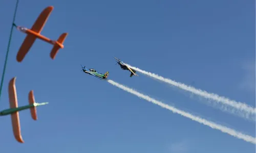 
          Imagem ilustrativa da imagem Recife celebra 487 anos: veja como foi o dia e saiba mais detalhes da comemoração
          