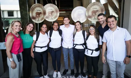 
          Imagem ilustrativa da imagem Recife lança moeda digital social pioneira entre as capitais brasileiras
          