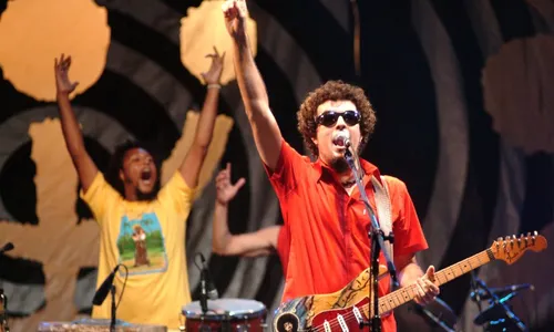 
          Imagem ilustrativa da imagem Relembre a história da banda Manimal, fundada pelo músico Alexandre Lima
          