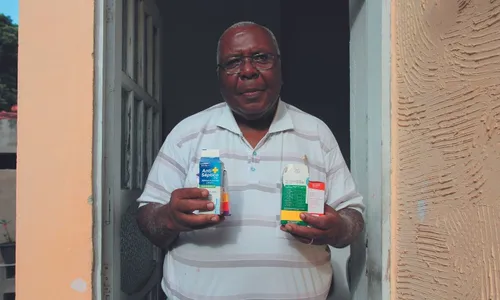 
          Imagem ilustrativa da imagem Remédios ficam mais caros a partir da semana que vem
          