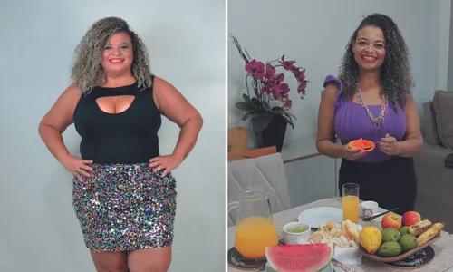 
          Imagem ilustrativa da imagem Resolvi mudar: “Parei de beber e perdi 40 quilos em seis meses”
          