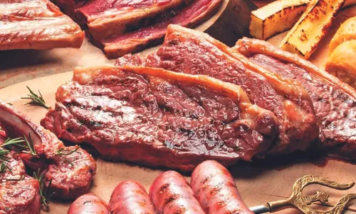 
          Imagem ilustrativa da imagem Restaurantes da Grande Vitória fazem promoções para o Dia do Churrasco
          