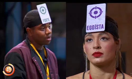
          Imagem ilustrativa da imagem Resumo 'BBB 24': briga entre Davi e Beatriz 'esquenta' após Sincerão
          
