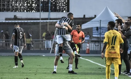 
          Imagem ilustrativa da imagem Rio Branco arranca empate no fim e elimina o Nova Venécia no Capixabão 2024
          