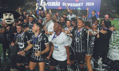 
          Imagem ilustrativa da imagem Rio Branco conquista 38º título do Capixabão com emoção e sangue frio
          