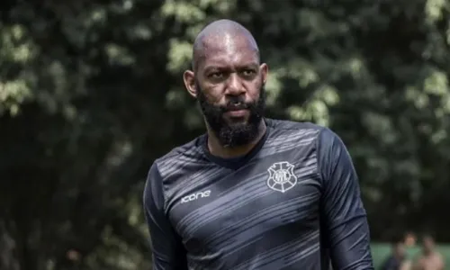 
          Imagem ilustrativa da imagem Rio Branco consegue efeito suspensivo e Neguete joga a semifinal do Capixabão
          