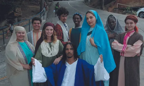 
          Imagem ilustrativa da imagem Roteiro de fé com autos da Paixão na Grande Vitória. Veja a programação
          